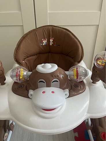 Prego Prego Yürüteç