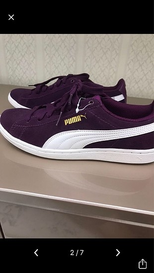 Puma Puma spor ayakkabı