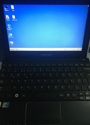 Samsung Mini Book