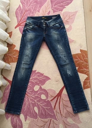 Ltb jeans pantolon