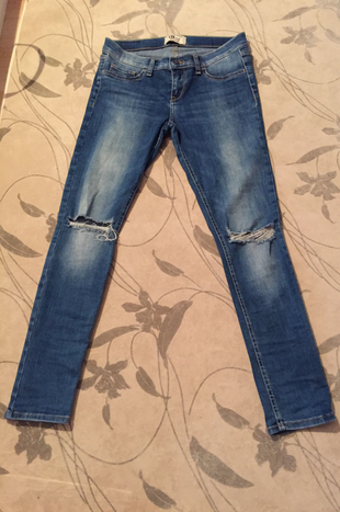 LTB skinny jean