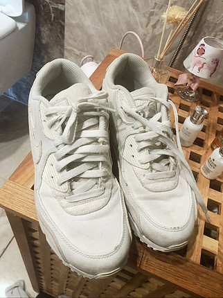 42 Beden Nike airmax ayakkabı 