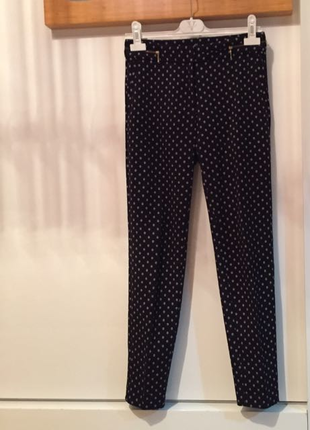 H&M pantolon 