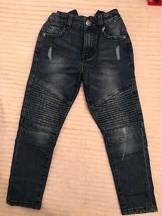 Çok tarz jean pantolon