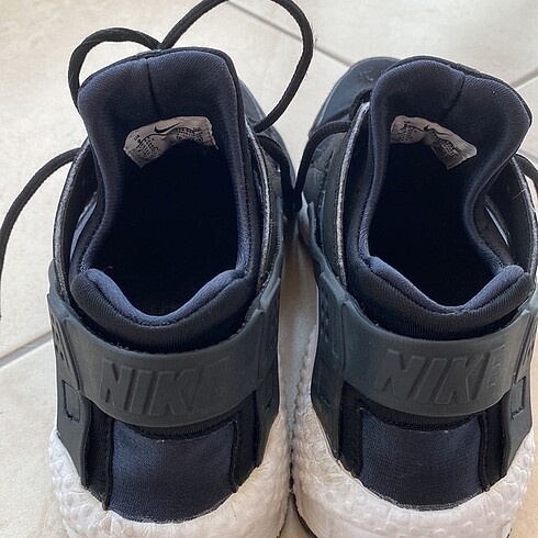 Nike Nike Air spor ayakkabı