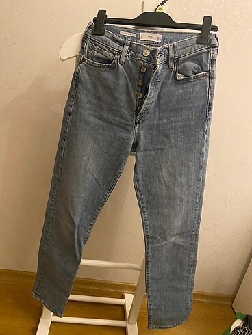 Mango Jean