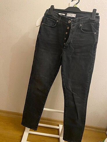 Mango Jean
