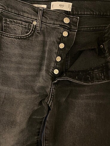Mango Mango Jean