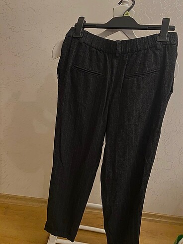 36 Beden Zara yün pantolon