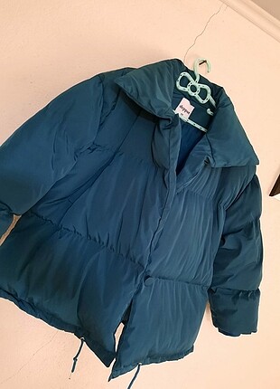 Oversize mont