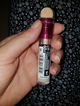 Maybelline Maybelline 00IVORY Concealer