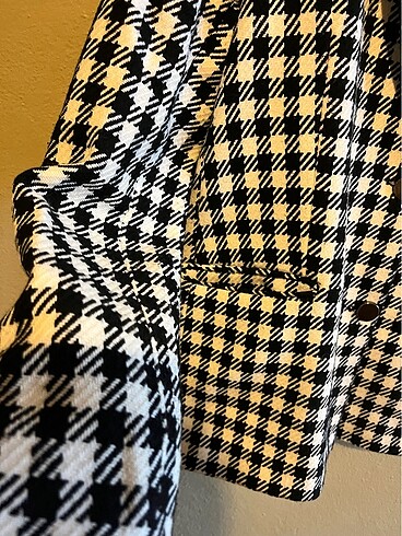 Defacto Blazer ceket