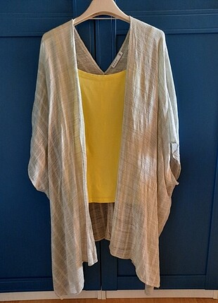 universal Beden Kimono