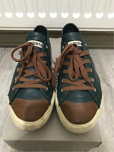 Lacoste Erkek ayakkabı