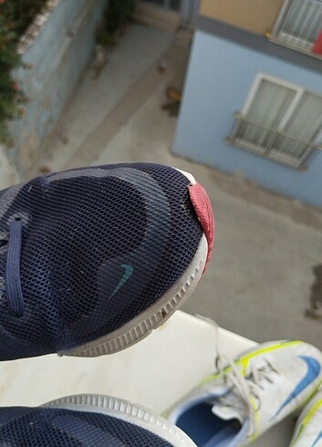 39 Beden Orijinal nike bay bayan giyebilir 
