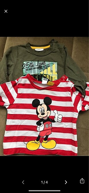 2 li sweatshirt