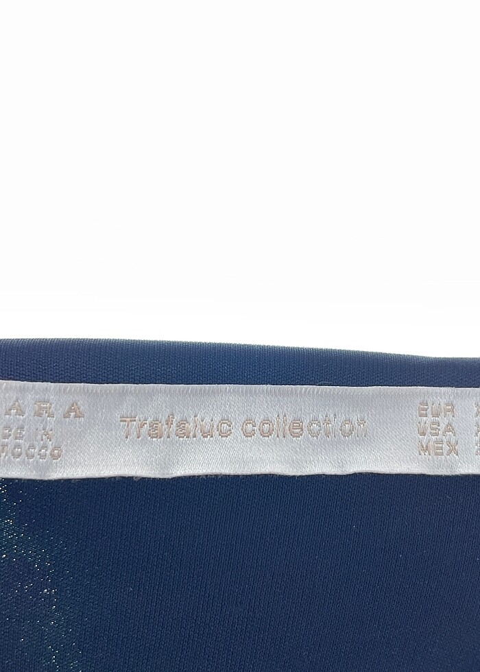 Zara Kısa Tulum %70 İndirimli. - Görsel 4