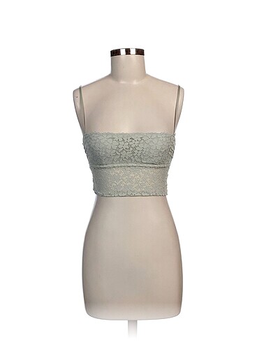 H&M Mini Üst %70 İndirimli.