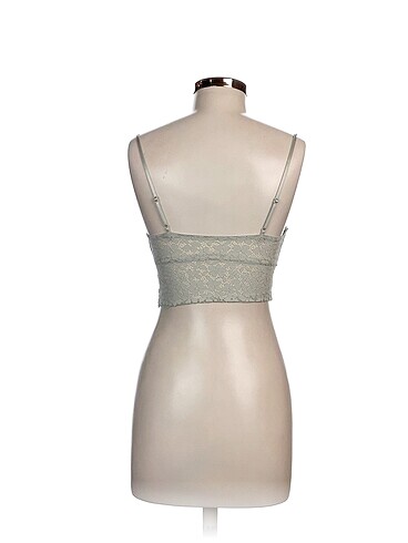 34 Beden H&M Mini Üst %70 İndirimli.