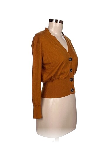 Zara Zara Hırka %70 İndirimli.