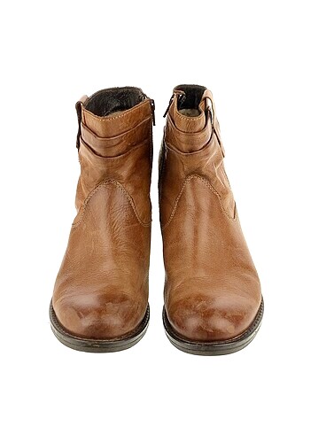 41 Beden Vintage Love Bot %70 İndirimli.