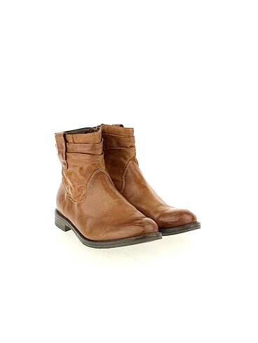 Vintage Love Vintage Love Bot %70 İndirimli.