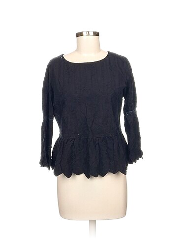 Vintage Love Bluz %70 İndirimli.
