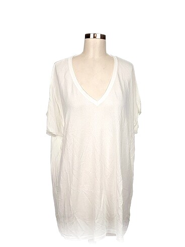 Zara Bluz %70 İndirimli.