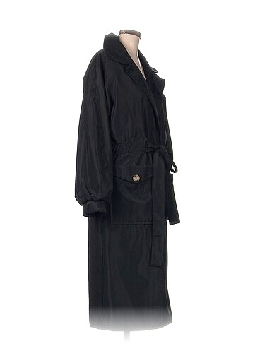 Vintage Love Vintage Love Trenchcoat %70 İndirimli.