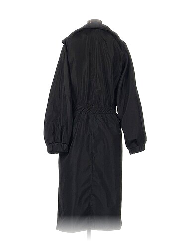 36 Beden Vintage Love Trenchcoat %70 İndirimli.