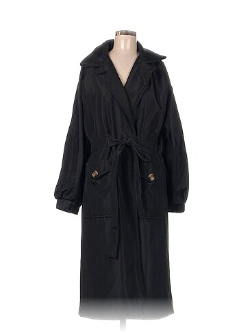 Vintage Love Trenchcoat %70 İndirimli.