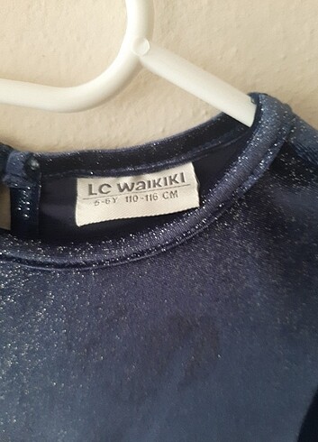 LC Waikiki Lc waikiki 5/6yaş