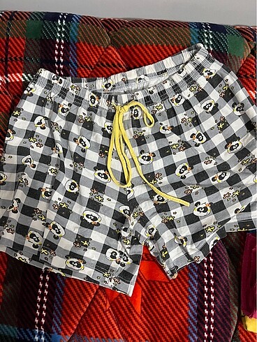 Pijama altı