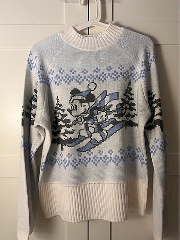 H&M disney kazak