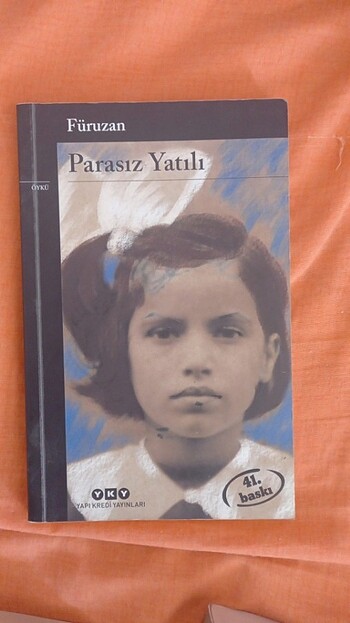 Füruzan Parasız Yatılı