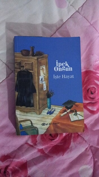 İpek Ongun - İşte Hayat