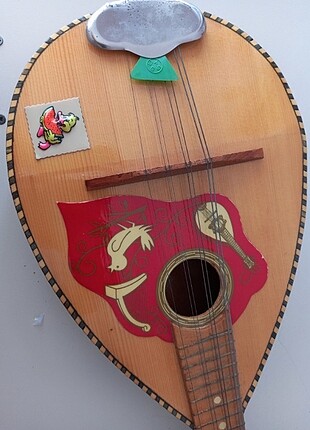 Mandolin 