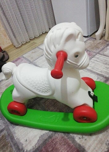 Babymall Sallanan At 