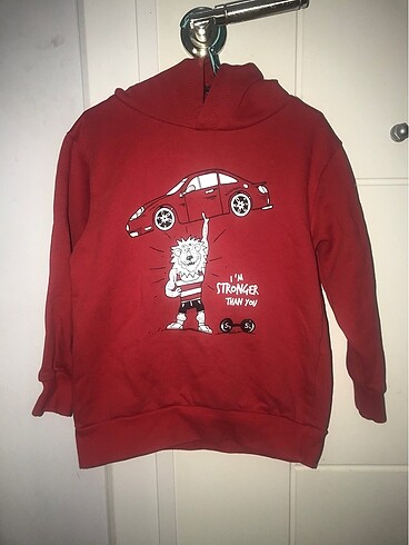 Lc Waikiki Sweatshirt