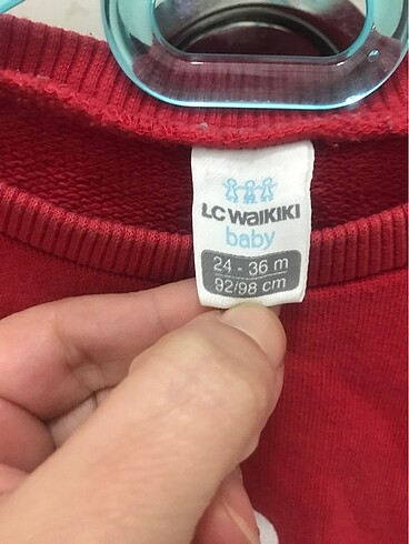 LC Waikiki LcWaikiki Swetshirt