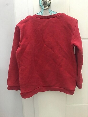 24-36 Ay Beden LcWaikiki Swetshirt