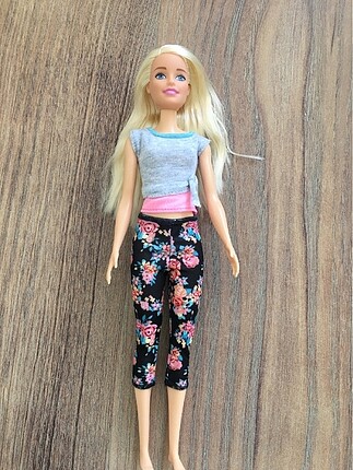 Barbie