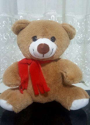 peluş oyuncak