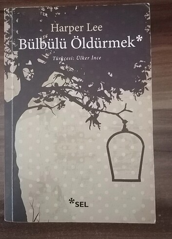 Bülbülü Öldürmek Harper Lee