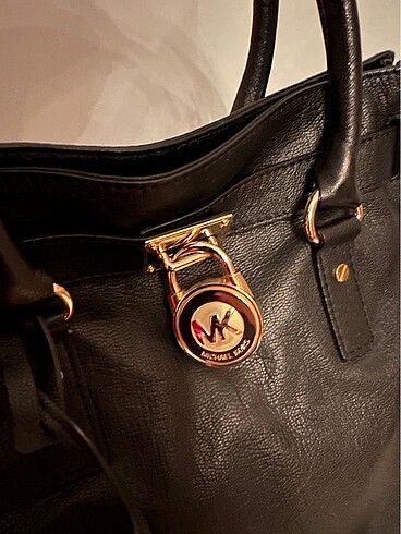 Michael Kors Michael Kors Siyah Çanta