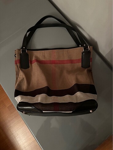 Burberry Çanta