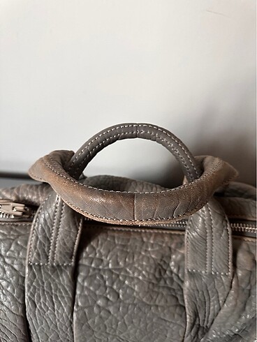 Beden gri Renk Alexander Wang