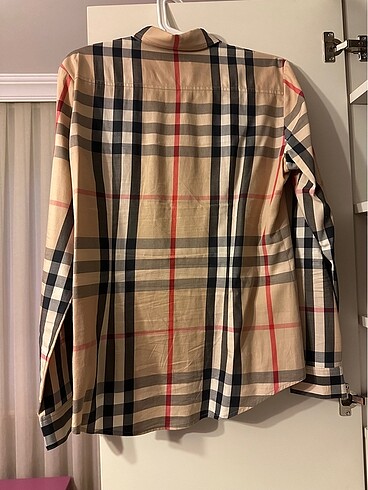 Burberry Burberry Brit Gömlek