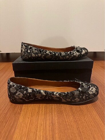 40 Beden siyah Renk Marc by marc jacobs babet