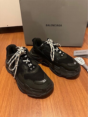 Balenciaga Triple S Sneakers